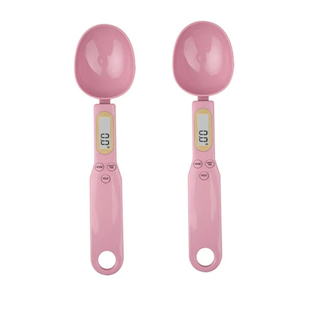 Mini Spoon Scale Electronic