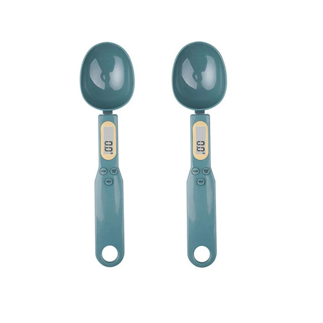 Mini Spoon Scale Electronic