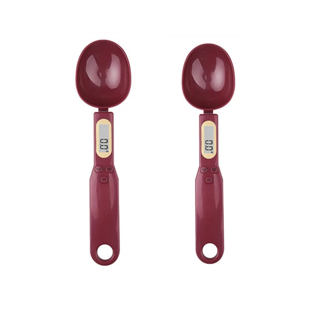 Mini Spoon Scale Electronic