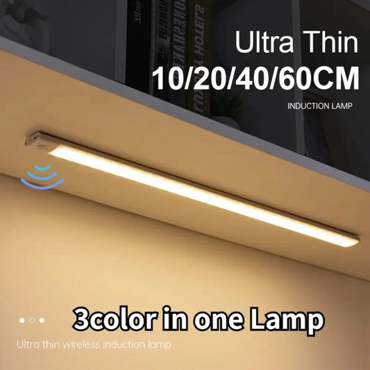Cabinet Lights Motion Sensor LED