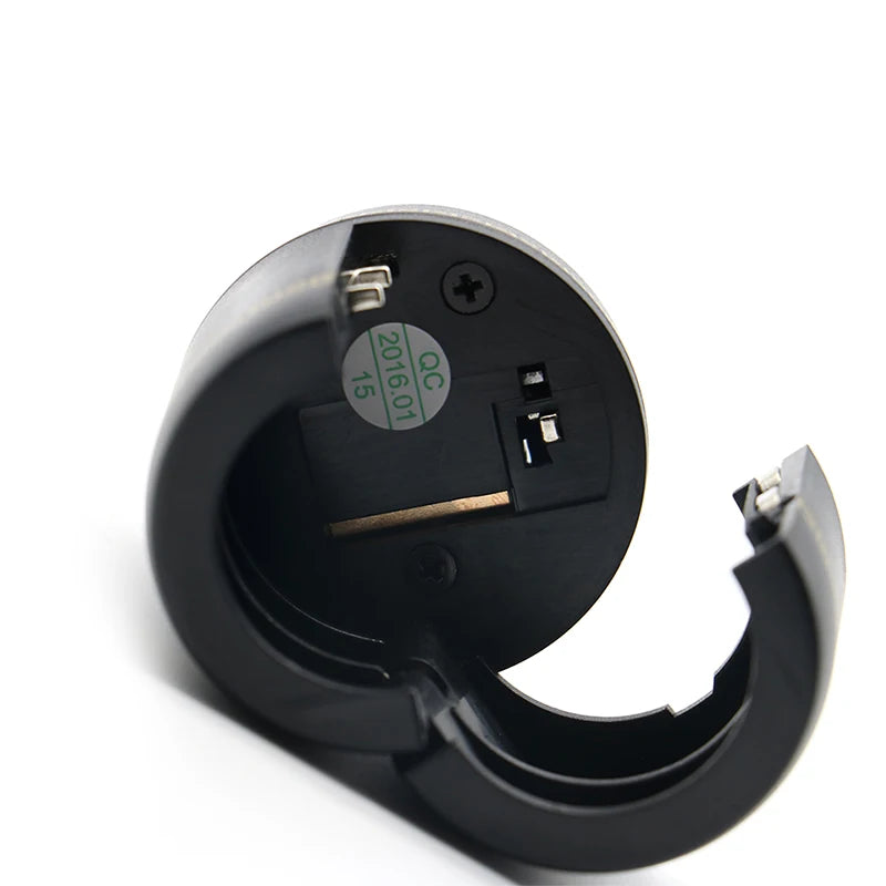 KAK Plastic Bottle Password Lock