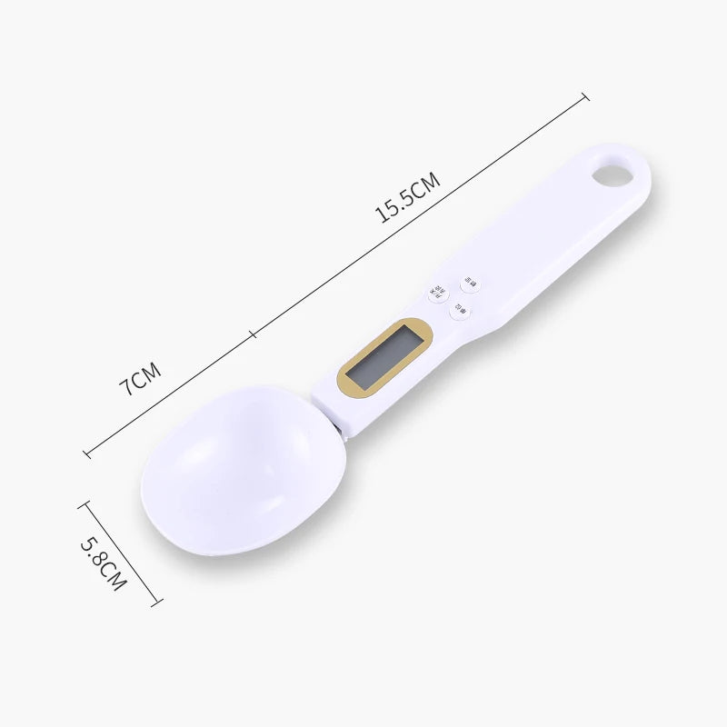 Mini Spoon Scale Electronic