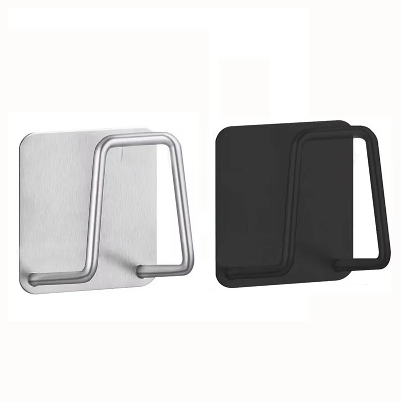 1pc Stainless Steel Sink Spong