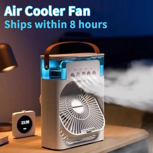 New 3 In 1 Fan AIr
