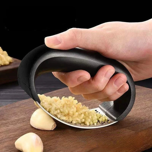 Press Crusher Manual