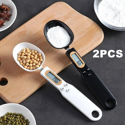Mini Spoon Scale Electronic