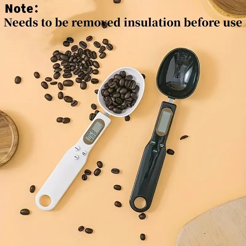 Mini Spoon Scale Electronic